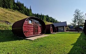 La Casute in Apuseni